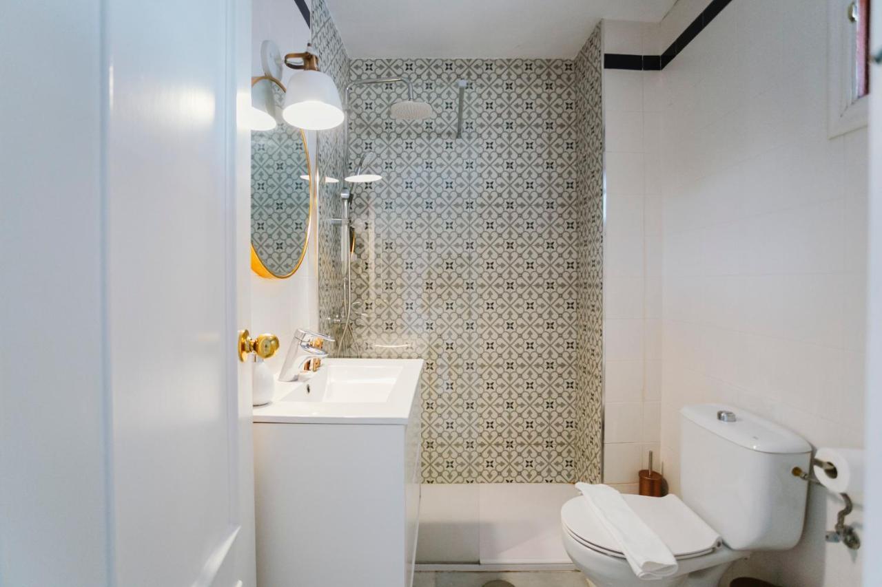 Complete Studio With Terrace - 1Bth- La Giralda Appartement Sevilla Buitenkant foto